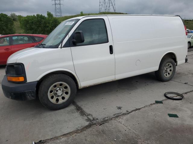 CHEVROLET OTHER