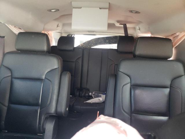 2016 CHEVROLET SUBURBAN K 1GNSKHKCXGR433864