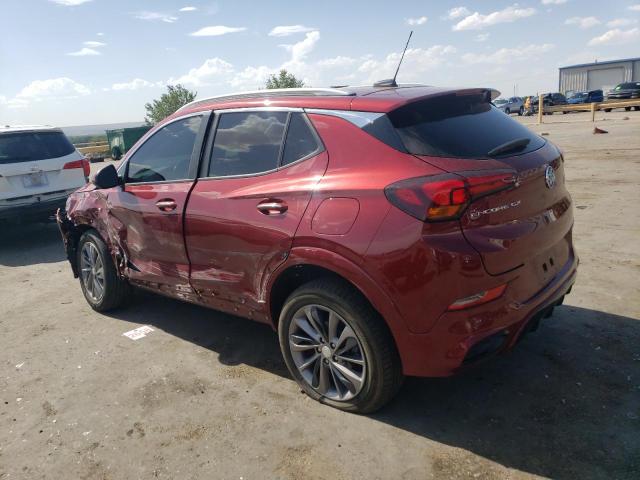 2023 BUICK ENCORE GX KL4MMDSLXPB022309