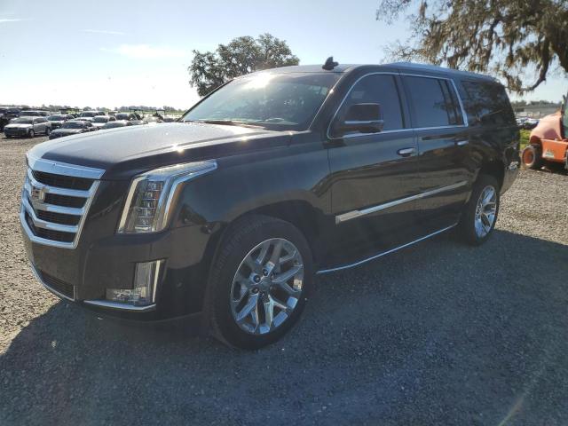 Vin: 1gys3hkj5kr228315, lot: 61169655, cadillac escalade esv luxury 2019 img_1