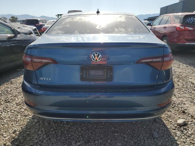 2019 VOLKSWAGEN JETTA S - 3VWC57BU3KM227851