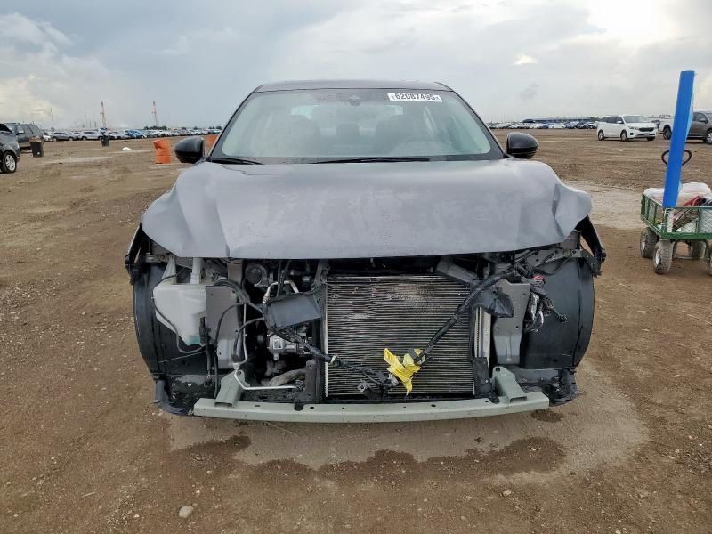 2023 NISSAN SENTRA SR 3N1AB8DV0PY313586