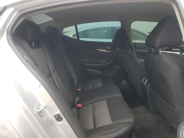 2019 NISSAN MAXIMA S - 1N4AA6AV0KC382195