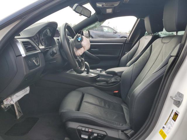 2019 BMW 440I GRAN WBA4J5C50KBU79088