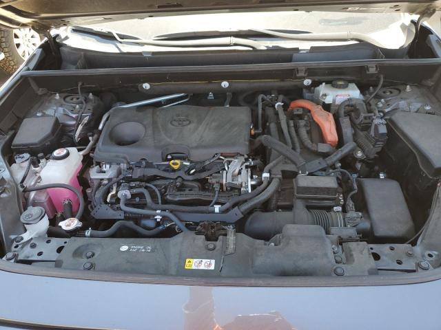 2019 TOYOTA RAV4 LIMIT - JTMDWRFV8KD509580