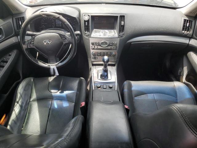 2015 INFINITI Q40 JN1CV6AR7FM523082