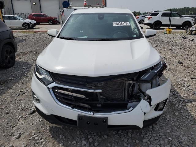 2020 CHEVROLET EQUINOX LT - 2GNAXTEV3L6186996