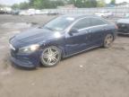 2018 MERCEDES-BENZ CLA 250 4M - WDDSJ4GB8JN583027