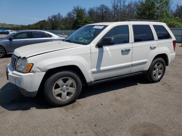 JEEP GRAND CHER