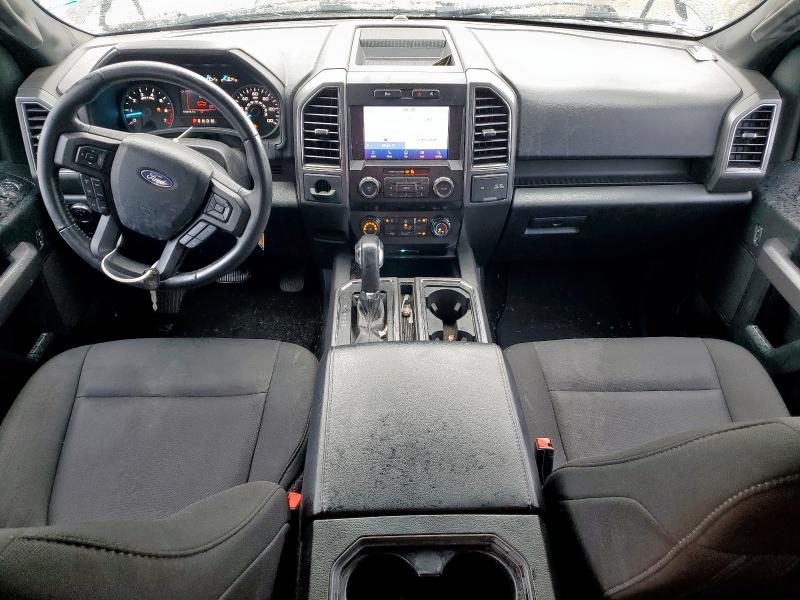 2020 FORD F150 SUPER - 1FTEW1CP0LKD55827