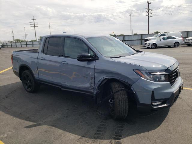 2022 HONDA RIDGELINE - 5FPYK3F88NB032013