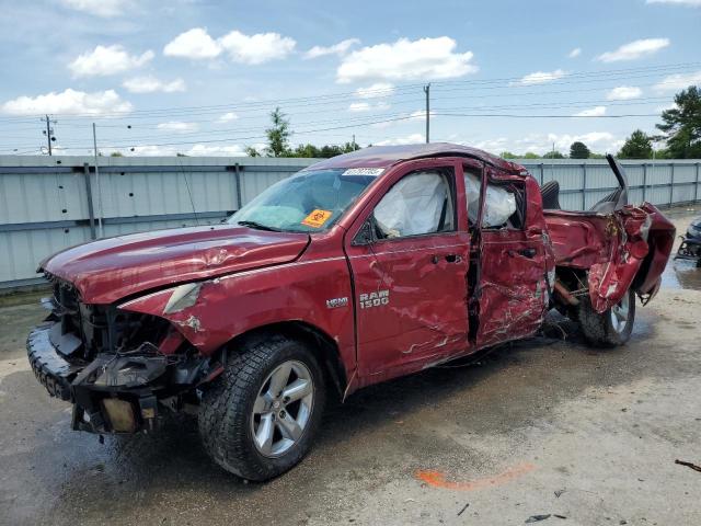 Vin: 1c6rr6kt6es236338, lot: 61797785, ram 1500 st 2014 img_1