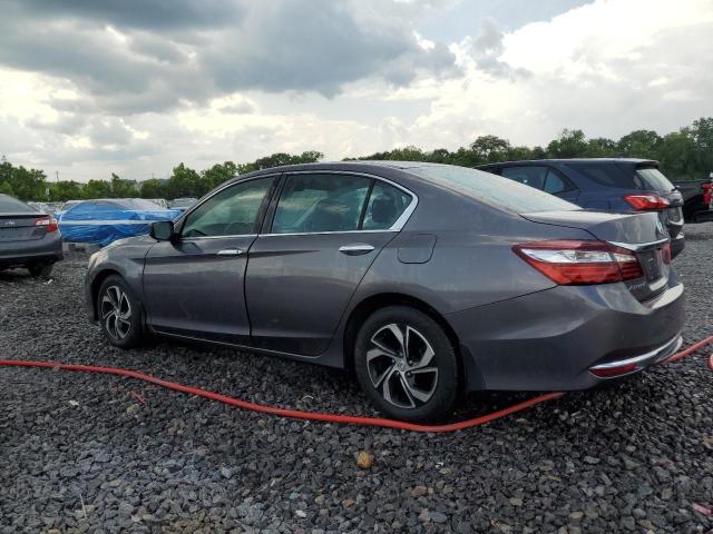 Vin: 1hgcr2f32ha195042, lot: 59681455, honda accord lx 20172