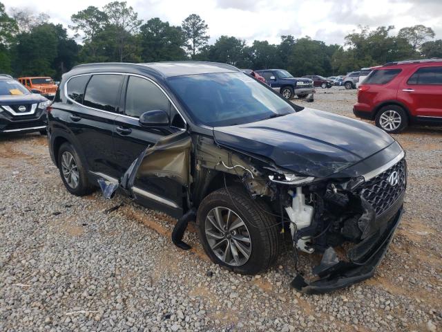 Vin: 5nms33adxkh007043, lot: 60362085, hyundai santa fe sel 20194