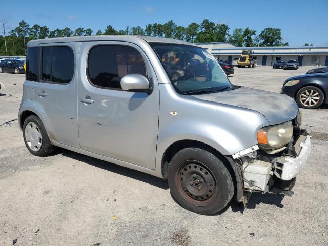 Vin: jn8az2kr1bt201770, lot: 61058155, nissan cube base 20114
