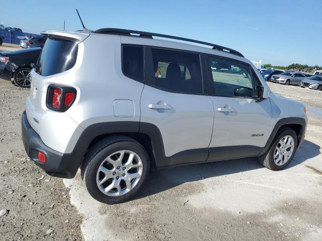 2017 JEEP RENEGADE L ZACCJABB1HPE63804