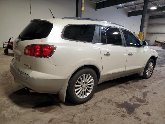 Vin: 5gakvbed5bj275220, lot: 60464645, buick enclave cxl 20113