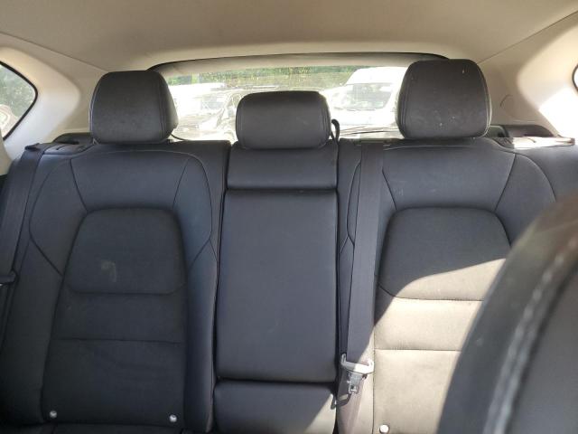 2020 MAZDA CX-5 TOURI - JM3KFBCM4L0724853