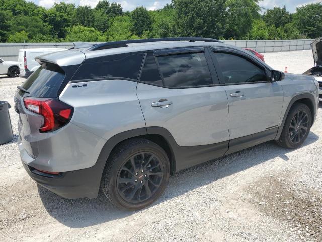 2024 GMC TERRAIN SL 3GKALMEGXRL267899