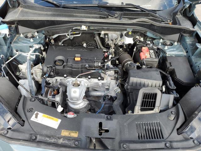 2024 HONDA HR-V 3CZRZ2H76RM733376