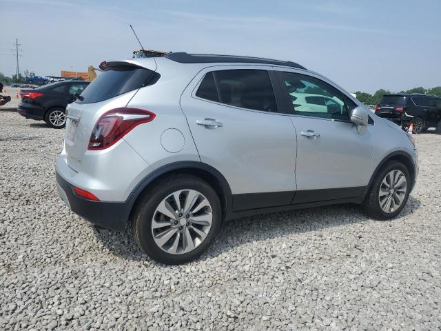 Vin: kl4cjasbxkb825656, lot: 60517575, buick encore preferred 20193
