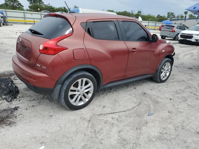 Vin: jn8af5mv4bt011501, lot: 59350185, nissan juke s 20113
