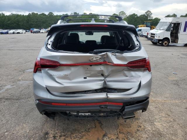 2023 HYUNDAI SANTA FE S #3313436932