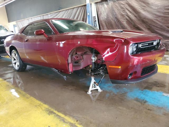 2017 DODGE CHALLENGER 2C3CDZBT5HH656302