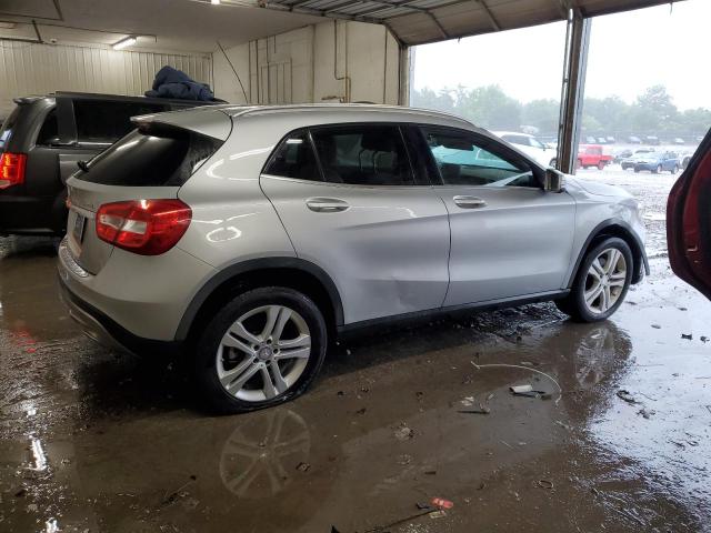 Vin: wdctg4gb3hj320548, lot: 59375565, mercedes-benz gla-class 250 4matic 20173