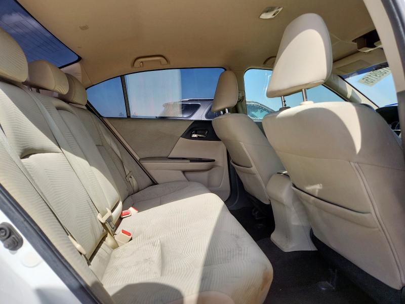 2016 HONDA ACCORD LX 1HGCR2F37GA163878