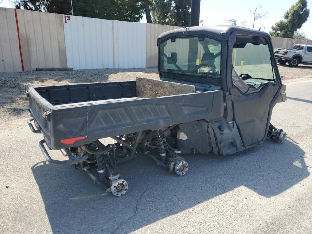 2020 CAN-AM DEFENDER HD10 3JB6GAX47LK000274