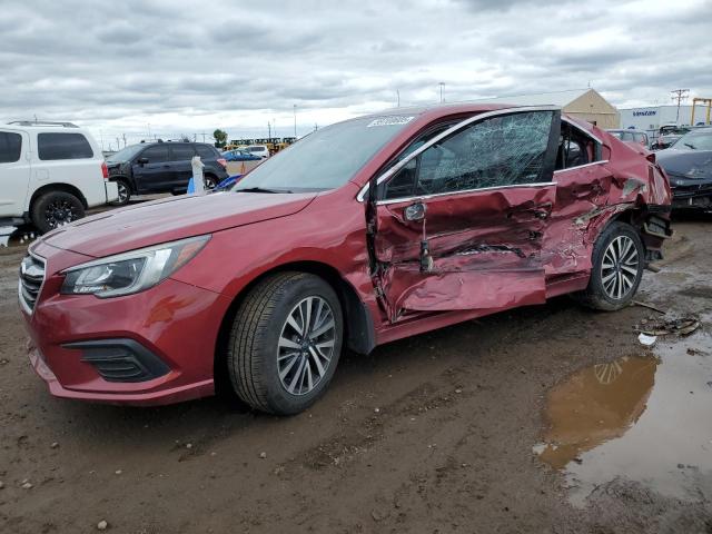 Vin: 4s3bnab68k3039115, lot: 59700605, subaru legacy 2.5i 2019 img_1