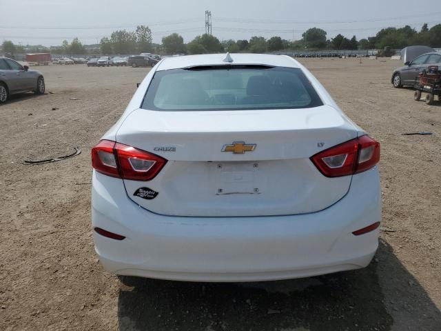 2018 CHEVROLET CRUZE LT 1G1BE5SM6J7201118
