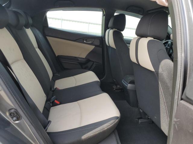 SHHFK7H20HU408707 2017 HONDA CIVIC