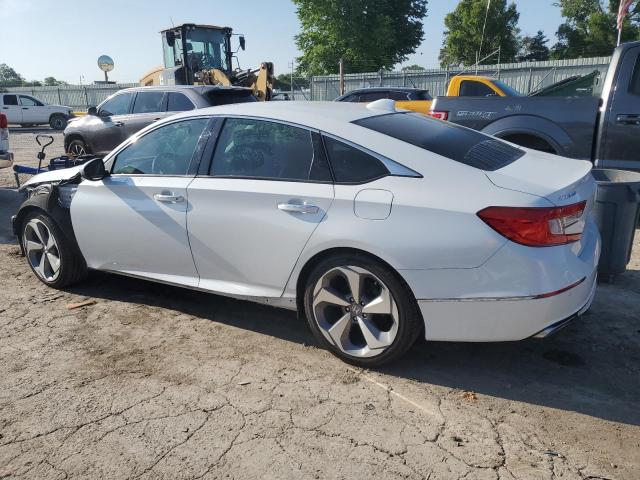 Vin: 1hgcv1f95ja105009, lot: 58856255, honda accord touring 20182