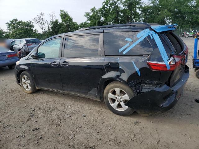 Vin: 5tdkk3dc9fs571324, lot: 60836795, toyota all models le 20152