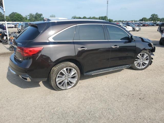 Vin: 5j8yd4h73jl004741, lot: 60059685, acura mdx technology 20183