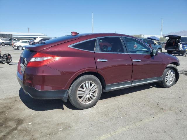 2013 HONDA CROSSTOUR - 5J6TF3H52DL000013