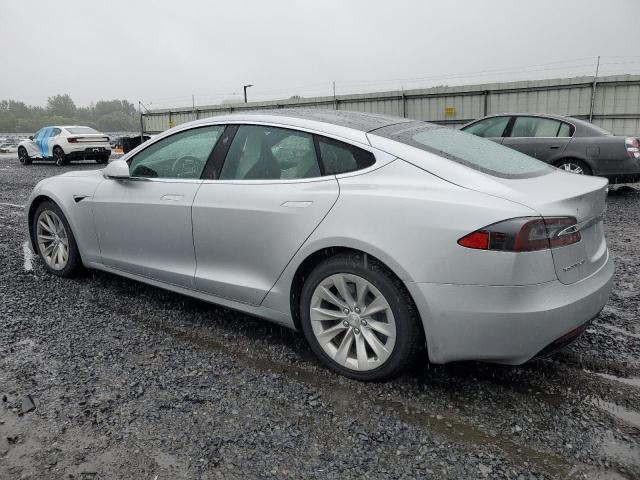 Vin: 5yjsa1e20hf190126, lot: 60087655, tesla model s 20172