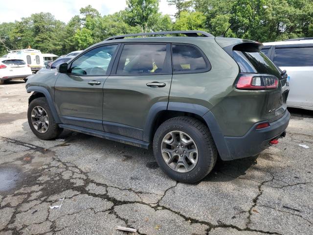 2020 JEEP CHEROKEE T 1C4PJMBX5LD638786