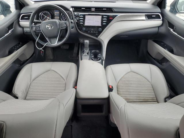 2018 TOYOTA CAMRY L - 4T1B11HK5JU045538