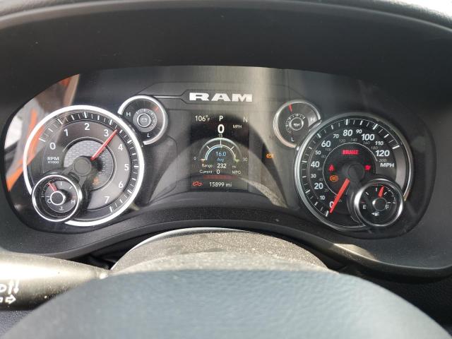 2023 RAM 1500 BIG H 1C6SRFMT2PN639037