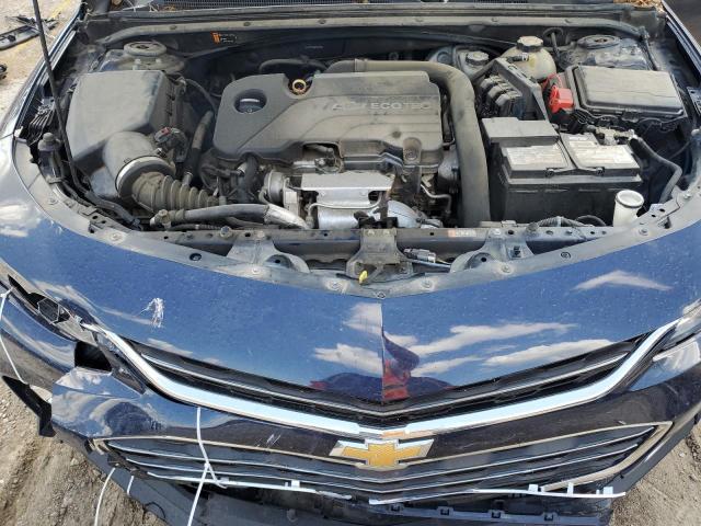 2017 CHEVROLET MALIBU  LT #3275770559