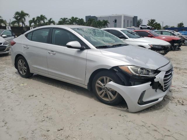 Vin: kmhd84lf4hu272536, lot: 59420965, hyundai elantra se 20174