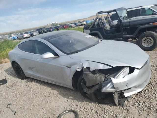 2016 TESLA MODEL S 5YJSA1E1XGF153087