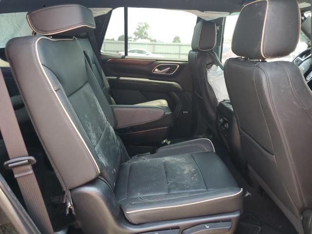 2023 CHEVROLET TAHOE K150 1GNSKSKD8PR295909