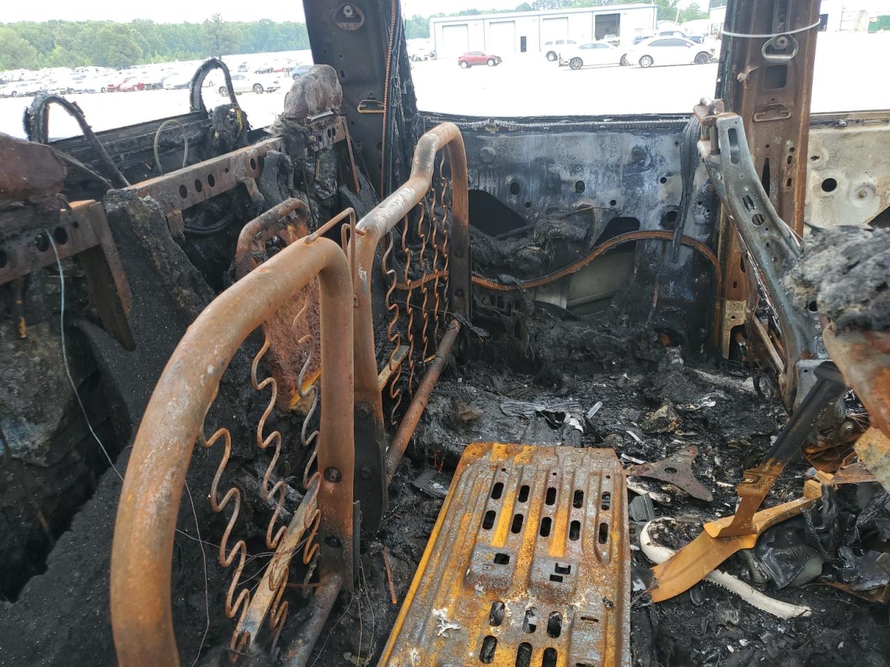 GMC SIERRA 2500HD K2500 DENALI