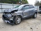 2020 CHEVROLET TRAX 1LT - 3GNCJPSB4LL276150