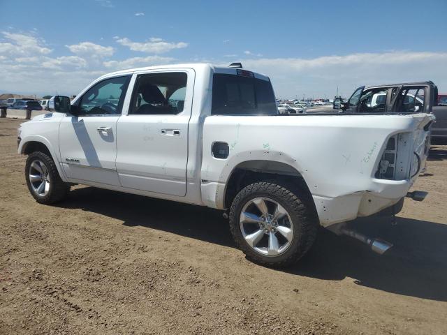 Vin: 1c6srfht5kn652545, lot: 61581245, ram 1500 limited 20192