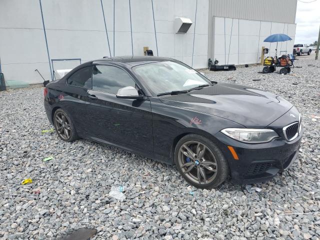 Vin: wba1j7c55fv289435, lot: 59089955, bmw m2 20154